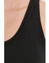 Spanx top modular femei culoarea negru - Pled.ro