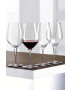 Spiegelau set de pahare de vin Authentis Bordeaux 4-pack - Pled.ro