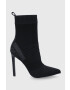 Steve Madden Botine - Pled.ro