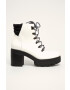 Steve Madden Botine Hallow - Pled.ro