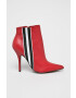 Steve Madden Botine Knock - Pled.ro