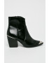 Steve Madden Botine Preston - Pled.ro