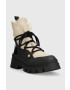 Steve Madden cizme de iarna Fuzzy - Pled.ro