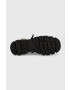 Steve Madden cizme de iarna Fuzzy - Pled.ro