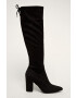 Steve Madden Cizme Risky - Pled.ro