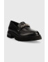 Steve Madden mocasini de piele Bela Loafer - Pled.ro