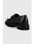 Steve Madden mocasini de piele Bela Loafer - Pled.ro