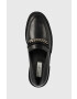 Steve Madden mocasini de piele Bela Loafer - Pled.ro