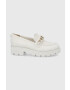 Steve Madden mocasini de piele Heaven - Pled.ro