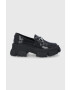 Steve Madden mocasini Trifecta - Pled.ro