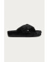 Steve Madden Papuci de casa Fuzed - Pled.ro