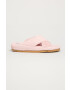 Steve Madden Papuci de casa Fuzed - Pled.ro