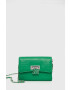 Steve Madden portofel Bswish femei culoarea verde SM13001046 - Pled.ro