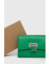 Steve Madden portofel Bswish femei culoarea verde SM13001046 - Pled.ro