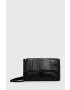 Steve Madden poseta Balessa culoarea negru - Pled.ro