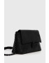 Steve Madden poseta Balessa culoarea negru - Pled.ro