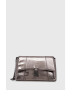 Steve Madden poseta Balessa culoarea argintiu SM13000985 - Pled.ro