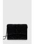 Steve Madden poseta Basha-C culoarea negru SM13000953 - Pled.ro