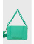 Steve Madden poseta Bcloud culoarea verde SM13001052 - Pled.ro