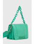 Steve Madden poseta Bcloud culoarea verde SM13001052 - Pled.ro