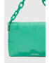 Steve Madden poseta Bcloud culoarea verde SM13001052 - Pled.ro