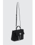 Steve Madden poseta Bdelani culoarea negru SM13001223 - Pled.ro