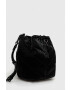 Steve Madden poseta Bfallon-C culoarea negru SM13000950 - Pled.ro