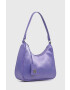 Steve Madden poseta Bglide-SA culoarea violet - Pled.ro