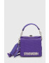 Steve Madden poseta Bjet culoarea violet SM13000526 - Pled.ro