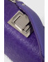 Steve Madden poseta Bjet culoarea violet SM13000526 - Pled.ro