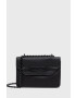 Steve Madden poseta Bstakesl culoarea negru - Pled.ro