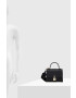 Steve Madden poseta Btucca culoarea negru SM13001215 - Pled.ro