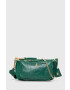 Steve Madden poseta Burgent culoarea verde SM13000426 - Pled.ro