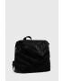 Steve Madden rucsac Bsannah femei culoarea negru mic neted SM13000954 - Pled.ro