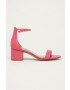 Steve Madden Sandale de piele Irenee - Pled.ro