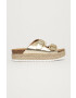 Steve Madden slapi de piele - Pled.ro