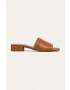 Steve Madden Slapi de piele Delish - Pled.ro