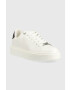 Steve Madden sneakers Catcher culoarea alb SM11002284 - Pled.ro