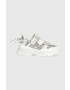 Steve Madden sneakers Deceptive culoarea alb SM11002515 - Pled.ro