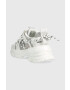 Steve Madden sneakers Deceptive culoarea alb SM11002515 - Pled.ro