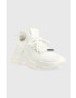 Steve Madden sneakers Mac-E culoarea alb SM19000019 - Pled.ro