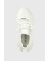 Steve Madden sneakers Mac-E culoarea alb SM19000019 - Pled.ro