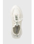 Steve Madden sneakers Matchbox culoarea alb SM19000038 - Pled.ro