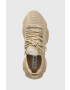 Steve Madden sneakers Maxilla-R culoarea bej SM11001603 - Pled.ro