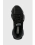 Steve Madden sneakers Maxilla-R culoarea negru SM11001603 - Pled.ro