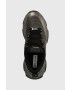 Steve Madden sneakers Medallion culoarea negru SM19000039 - Pled.ro