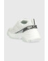 Steve Madden sneakers Medallist2 culoarea alb SM11002326 - Pled.ro