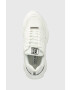 Steve Madden sneakers Medallist2 culoarea alb SM11002326 - Pled.ro