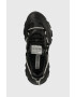 Steve Madden sneakers Miracles culoarea negru SM11002303 - Pled.ro