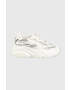 Steve Madden sneakers Possesionr culoarea alb SM11002270 - Pled.ro